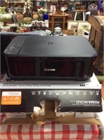 Canon PIXMA printer