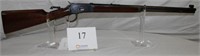 Winchester Model Lever Rifle 25-20