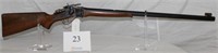 Dixie Gun Works Model Lever Rifle 40-65