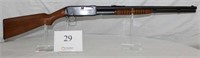 Remington Model Pump Rifle 38-40