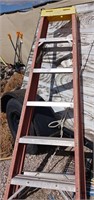 6' Ladder