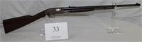 Remington Model Pump Rifle 22