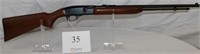 Remington Model 552 22