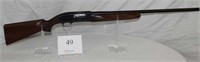 Winchester Model 50 12GA