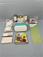Cricut Joy, Ink and Accessories