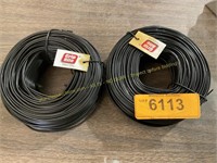 2ct Grip Rite 16g Tie Wire