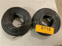 2ct Grip Rite 16g Tie Wire