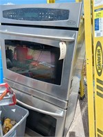 Dual oven