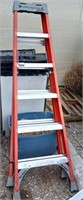 6ft Ladder