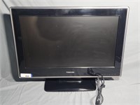 Toshiba 29" TV (no remote)
