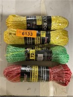 4ct 72’ Poly Rope