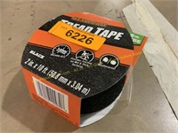 Roll of 2"w tread tape