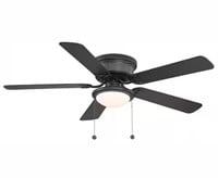 52” Indoor LED Ceiling Fan