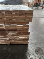 1 LOT STACK APPROX. (224) LINEAL FEET Arauco