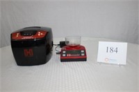 Hornady Sonic Cleaner & Scale