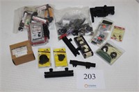 MISC Gun/ Scope Parts