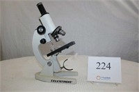 Celestron Microscope