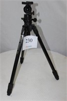 Velbon Neocarmagne 630 Tripod