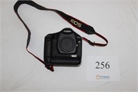 Canon EOS-1 DS MARK III