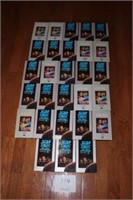 Collectible Star Trek VHS