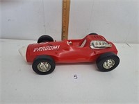 Vrroom Race Car by Mattel