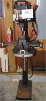 Craftsman Laser Trac Drill Press