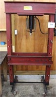 Viking Hydraulic Shop Press