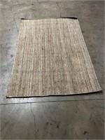 F520 6x8.5 Area Rug