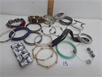 20 Bracelets