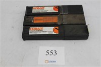 Hobart Welding Rods