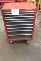 Craftsman Rolling Tool Box