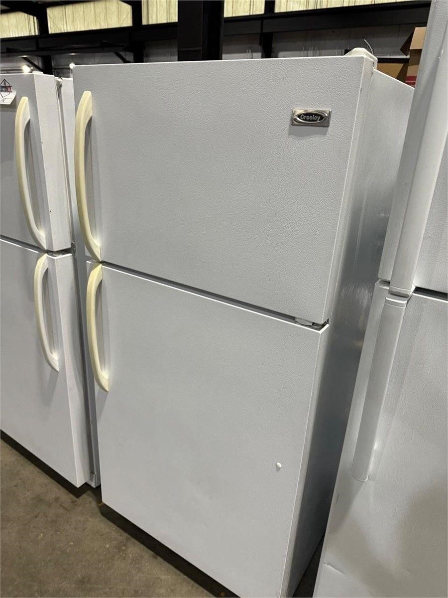 Crosley Break Room Refrigerator/ Freezer