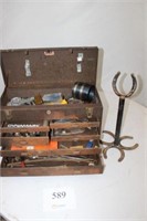 Toolbox w Contents