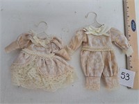 Doll Clothes