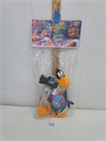 Looney Tunes McDonalds Toy Daffy 1996