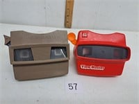 View Masters with One Reel