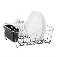 R1054  Neat-O Dish Drainer Chrome-Plated Steel -