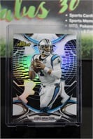 2015 Topps Finest Cam Newton #14- SC Panthers