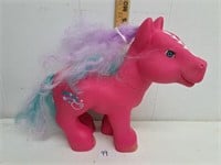 Large My Little Pony Toy