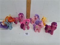 My Little Pony Lot