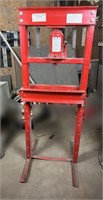 20 Ton Hydraulic Jack Shop Press
