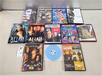 DVD Movies Lot of 12