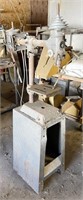 Rockwell Belt Drill Press with Stand
