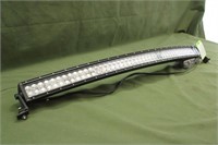 50" LED Light Bar Works Per Seller