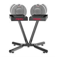 B6366  FitRx Weight Rack Stand