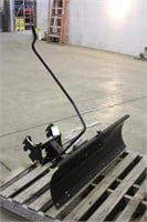 46" Plow For Cub Cadet Lawn Mower