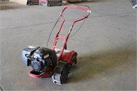 Earthquake Rear Tine Tiller, Works Per Seller