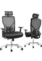New Ergonomic Office Chair,Mesh Computer