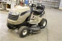 Craftsman DYS 4500 Riding Lawn Mower