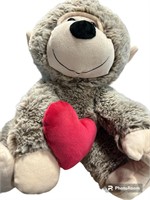 3PK Hug Me Monkey 15"